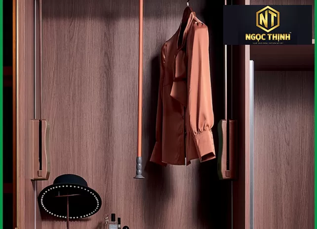 Vắt Quần Áo Di Động GA-3 HM-3 tại Bến Sắn